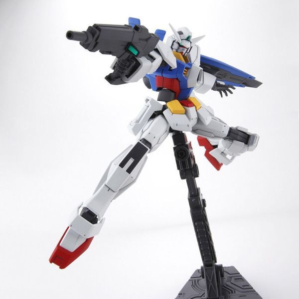  Gundam Age-1 Normal (HG - 1/144) - Gunpla chính hãng Bandai 