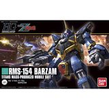  RMS-154 Barzam - HGUC 1/144 - Mô hình Gundam chính hãng Bandai 