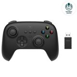  Tay cầm game 8BitDo Ultimate 2.4G Controller with Charging Dock Hall Effect joysticks 