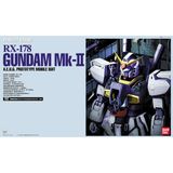  RX-178 Gundam Mk-II A.E.U.G. - PG 1/60 - Mô hình Gunpla chính hãng Bandai 