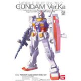  RX-78-2 Gundam Ver.Ka - MG 1/100 - Robot Gunpla chính hãng Bandai 