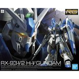  RX-93-ν2 Hi-Nu Gundam - Hi vGundam - RG - 1/144 - Mô hình Gunpla chính hãng Bandai 