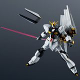  RX-93 Nu Gundam - Gundam Universe - Mô hình Gundam ráp sẵn 