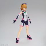  Avatar Fumina - Gundam Build Metaverse - Figure-rise Standard 