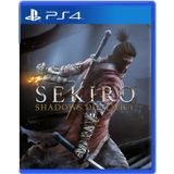  PS4326A - Sekiro: Shadows Die Twice cho PS4 PS5 