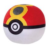 Thú bông Pokemon Plush Poke Ball Collection Vol.1 - Đồ chơi Pokemon chính hãng 