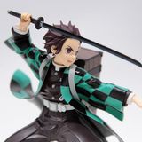  Demon Slayer Kimetsu no Yaiba - Kamado Tanjirou - SPM Figure 