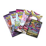  PT101 - Bài Pokemon TCG Hidden Potential Tin Giratina V 