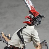  POP UP PARADE Chainsaw Man - Chainsaw Man 