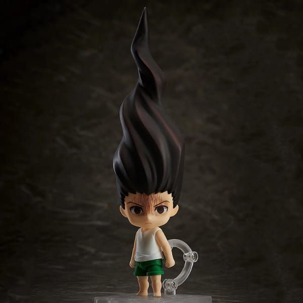  No. 1183 Nendoroid Gon Freecss - HUNTER x HUNTER 