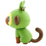  Moncolle MS-74 Grookey - Mô hình Pokemon chính hãng Takara Tomy 