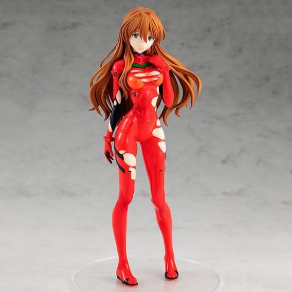  POP UP PARADE Asuka Langley - Rebuild of Evangelion 