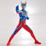  Ultraman Zero - Entry Grade - Mô hình Nhật Bản 