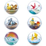  Pokemon Terrarium Collection 13 - Mô hình chính hãng Rement (Random) 