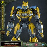  Mô hình Bumblebee AMK SERIES Transformers Model Kit - Rise of The Beasts 