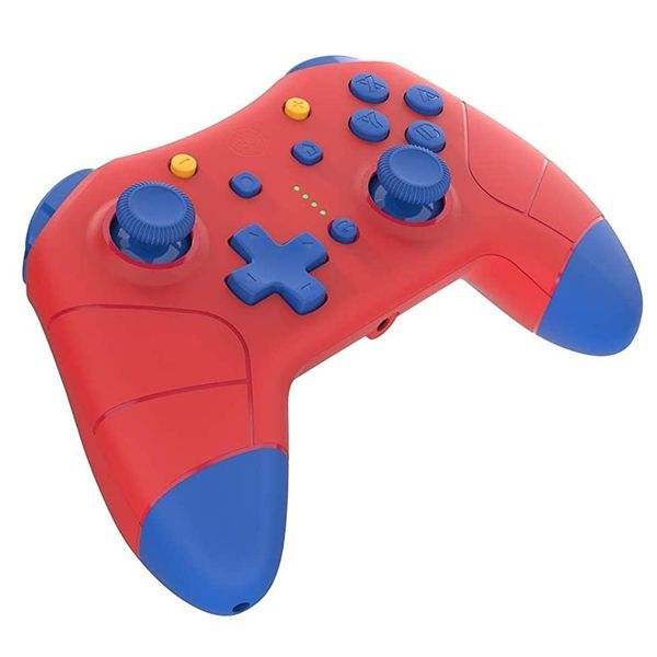  Tay cầm IINE Pro Controller cho Nintendo Switch - Mario 