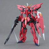  Aegis Gundam (MG - 1/100) 