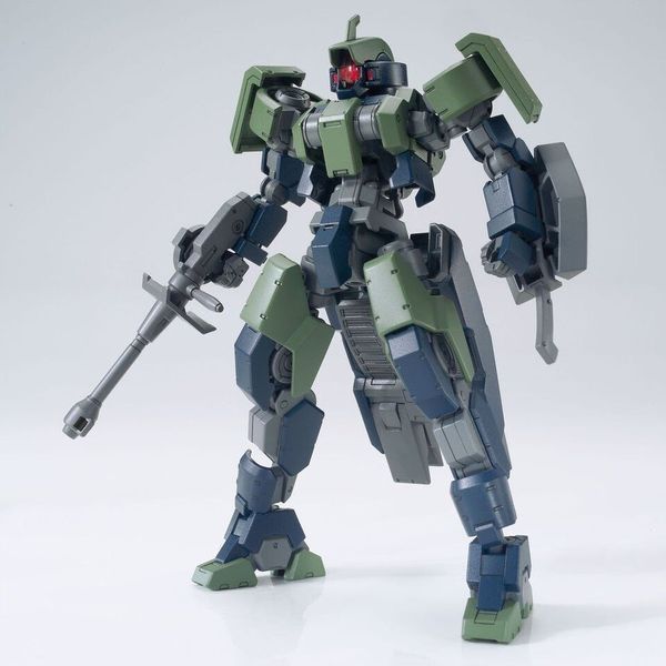  Geirail - HGIBO 1/144 - Mô hình Gundam chính hãng Bandai 