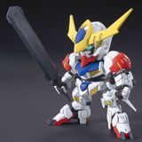  Gundam Barbatos Lupus DX (SD/BB) 