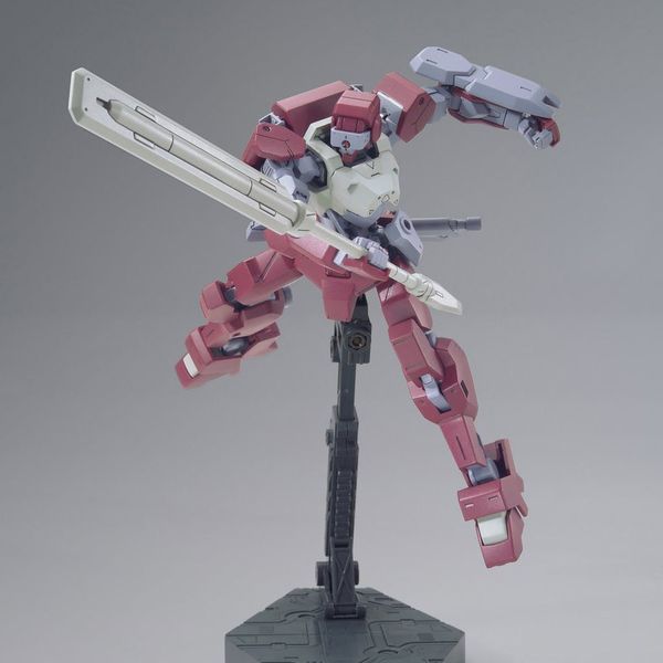  IO Frame Shiden - HGIBO 1/144 - Mô hình Gundam chính hãng Bandai 