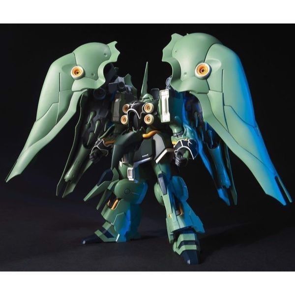  NZ-666 Kshatriya (HGUC - 1/144) (Mô hình Gundam) 