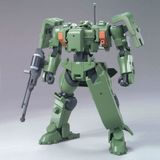  MSJ-06II-A Tieren Ground Type - HG00 1/144 - Mô hình Gundam chính hãng Bandai 