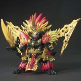  Sun Jian Gundam Astray ( Tôn Kiên ) ( SD Sangoku Soketsuden ) - Mô hình lắp ráp Gunpla chính hãng Bandai 