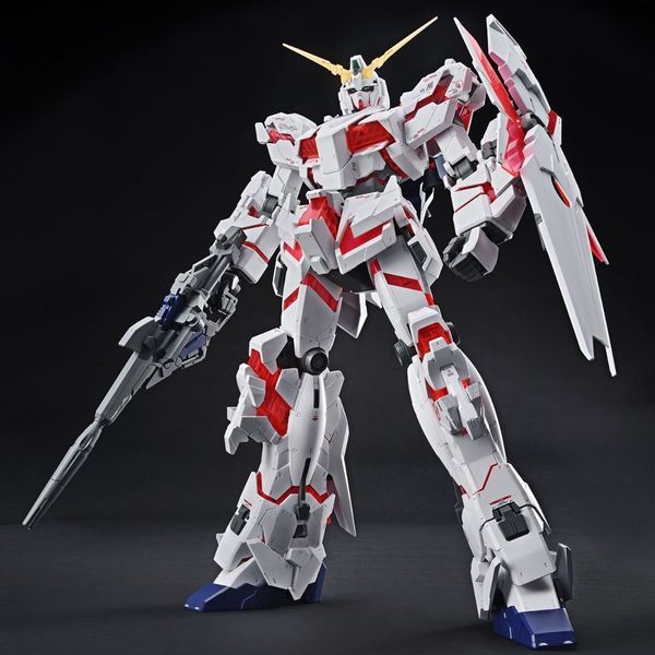  Unicorn Gundam (Destroy Mode) (MegaSize - 1/48) 