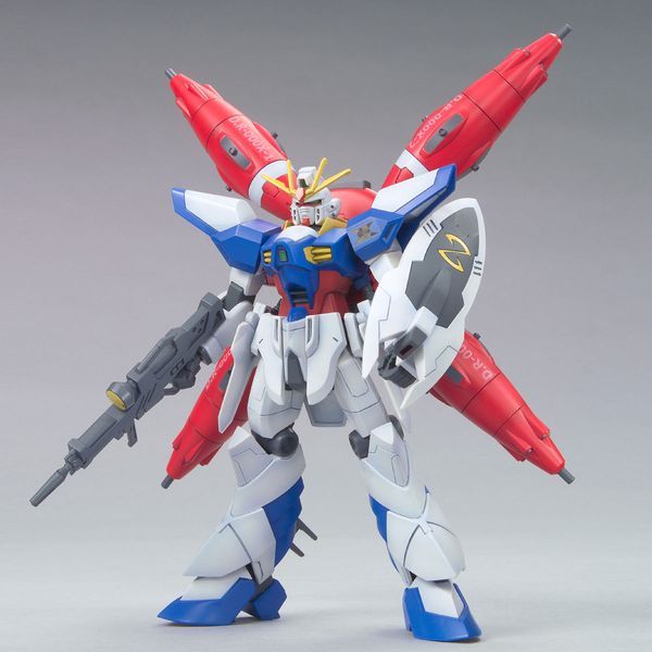  YMF-X000A Dreadnought Gundam - X Astray - HG 1/144 