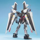 GAT-X105E Strike Noir Gundam - MG 1/100 - Gunpla chính hãng Bandai 
