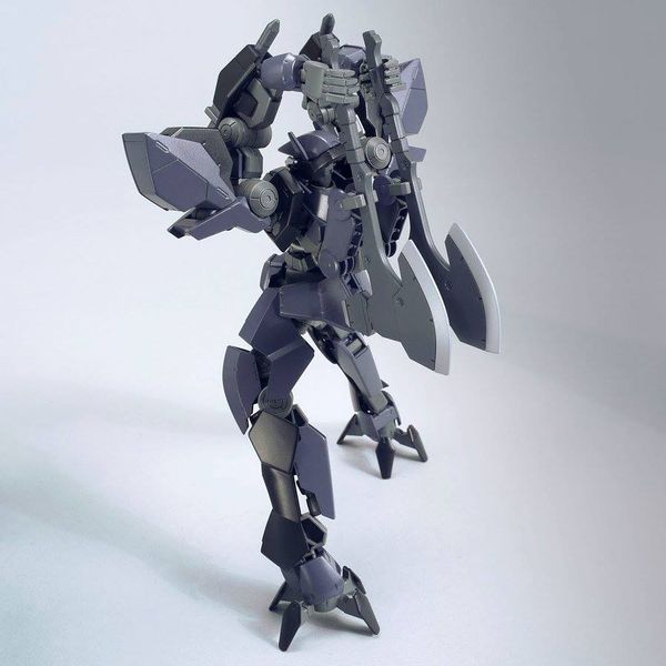  Graze Ein - HGIBO 1/144 - Mô hình Gundam chính hãng Bandai 