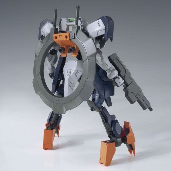  Hugo - HGIBO 1/144 - Mô hình Gundam chính hãng Bandai 
