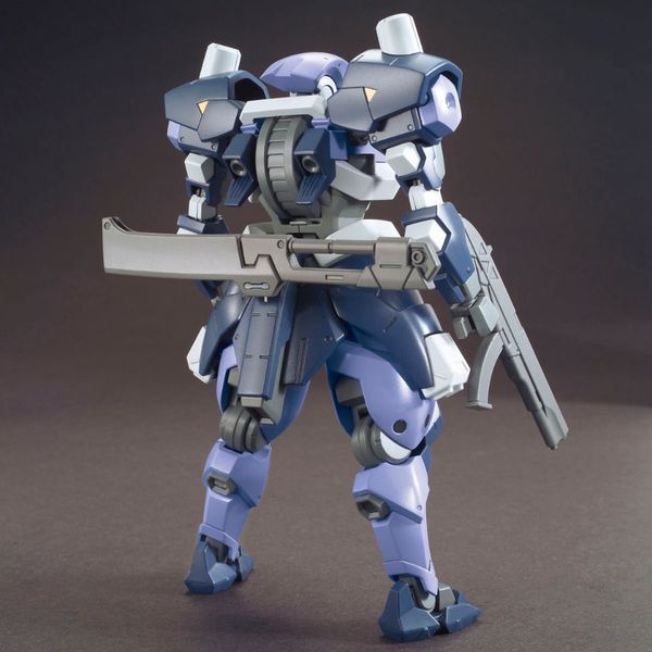  Hyakuren - HGIBO 1/144 - Mô hình Gundam chính hãng Bandai 