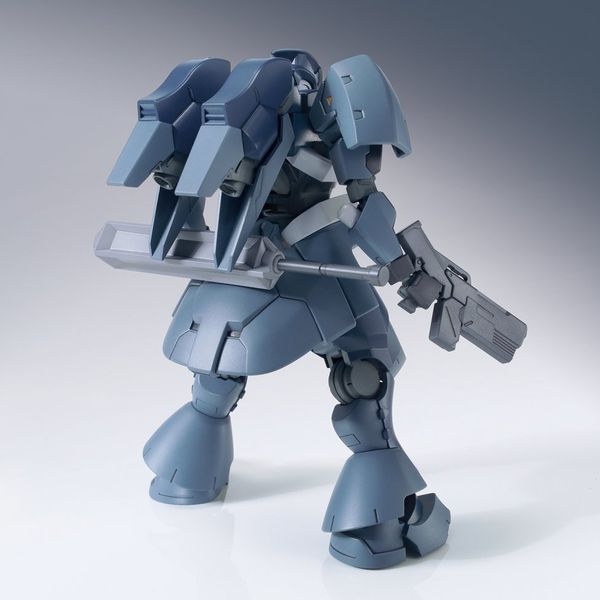  Rouei - HGIBO 1/144 - Mô hình Gundam chính hãng Bandai 