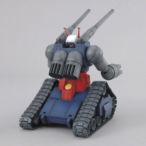  RX-75 Guntank - MG 1/100 - Robot Gundam chính hãng Bandai 