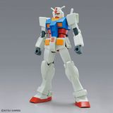  RX-78-2 Gundam Full Weapon Set - Entry Grade 1/144 