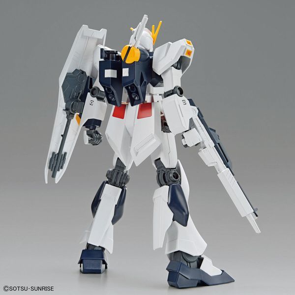  RX-93 Nu Gundam - Entry Grade 1/144 - Mô hình Gunpla Bandai chính hãng 