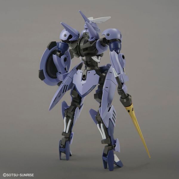  Sigrun - HGIBO 1/144 - Mô hình Gundam chính hãng Bandai 