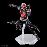  Kamen Rider Wizard Flame Style - Figure-rise Standard 