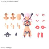  Option Parts Set 8 Scout Costume Color C - 30MS - Phụ kiện mô hình robot Bandai 