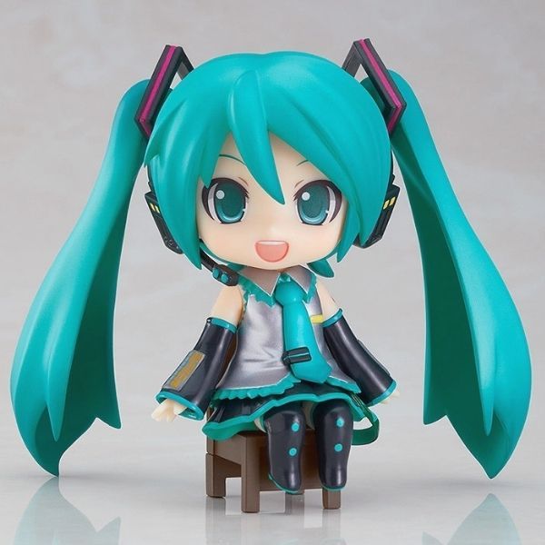  Nendoroid Swacchao! Hatsune Miku 