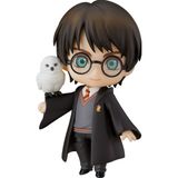  No. 999 Nendoroid Harry Potter - Harry Potter 