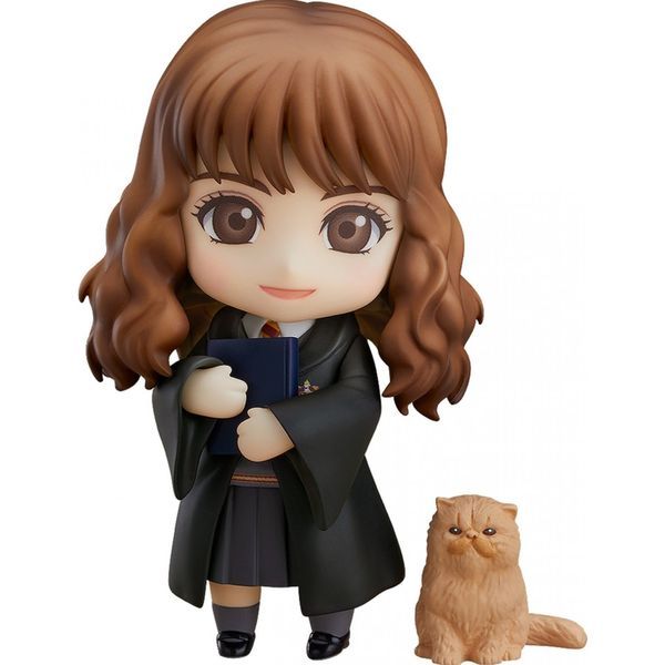  No. 1034 Nendoroid Hermione Granger - Harry Potter 