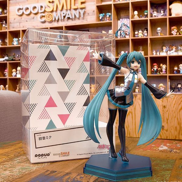  POP UP PARADE Hatsune Miku 