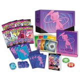  PE37 - Bài Pokemon TCG Fusion Strike Elite Trainer Box 