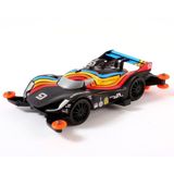  Xe đua Mini 4WD Roborace DevBot 2.0 - Tamiya 18656 