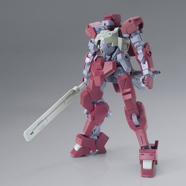  IO Frame Shiden - HGIBO 1/144 - Mô hình Gundam chính hãng Bandai 