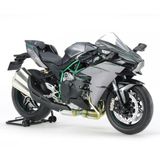  Kawasaki Ninja H2 Carbon 1/12 - Mô hình Tamiya 14136 