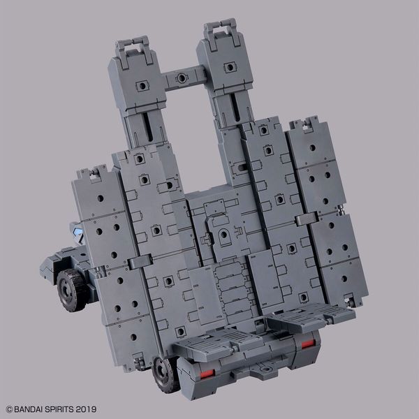  EXA Vehicle Customize Carrier Ver. - 30MM 1/144 - Mô hình robot chính hãng Bandai 