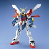  GF13-017NJII God Gundam - MG 1/100 - Robot Gunpla chính hãng Bandai 